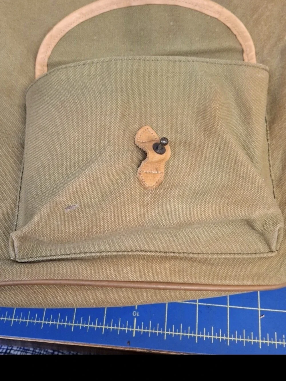 Bass co rucksack